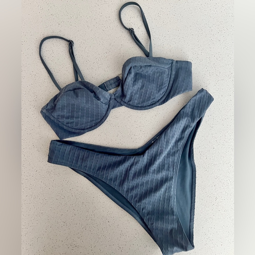 Abercrombie & Fitch bikini